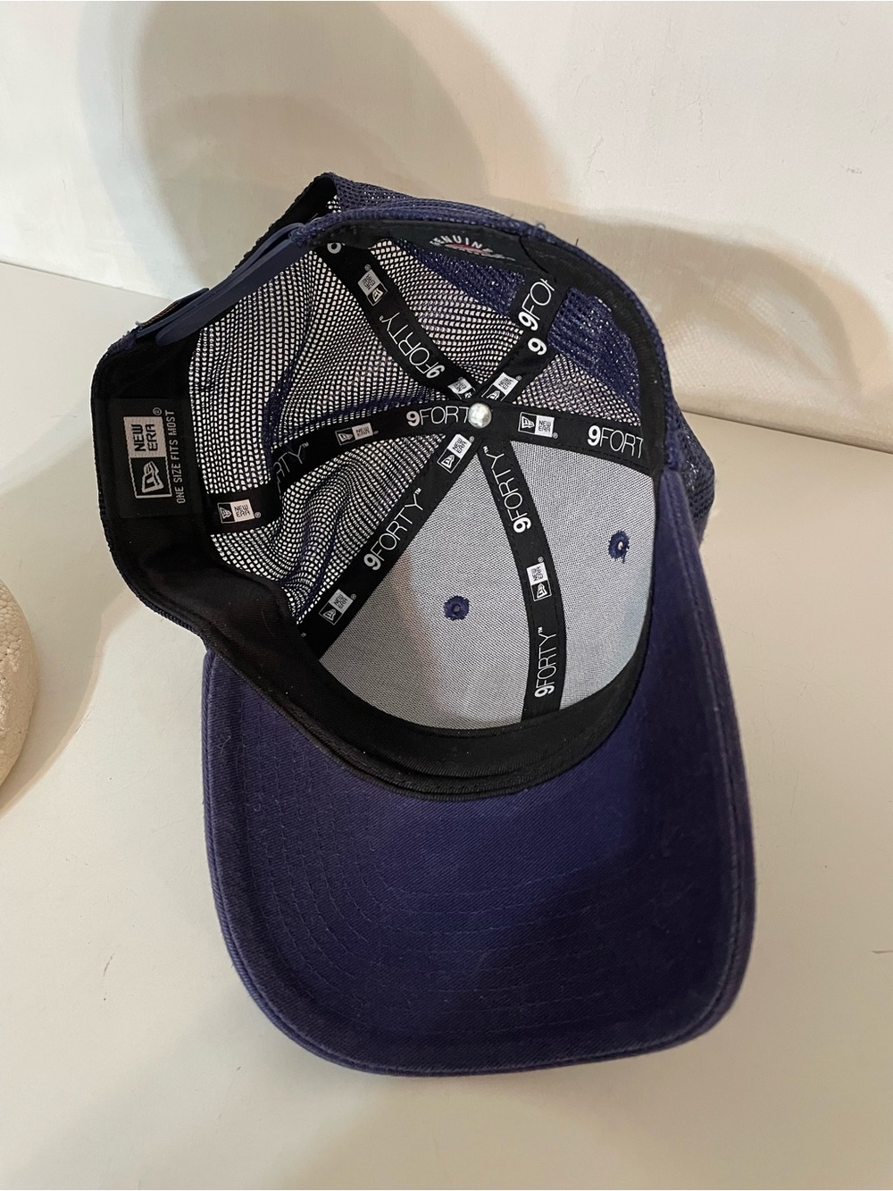 Milwaukee Brewers Hats - Picture 11 of 11